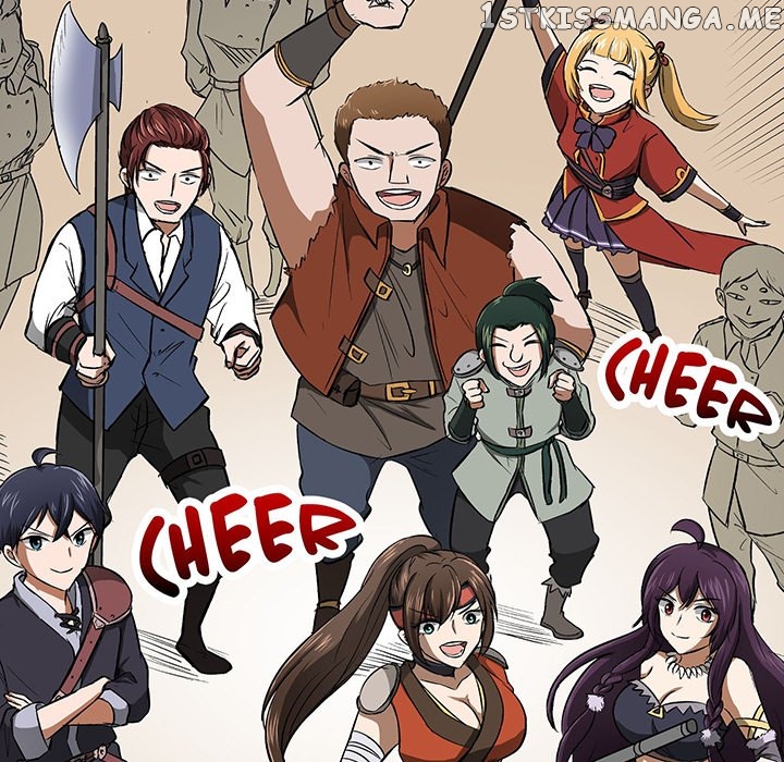 I Reincarnated as a Villain of an RPG, But I Want to Survive chapter 24 - page 20