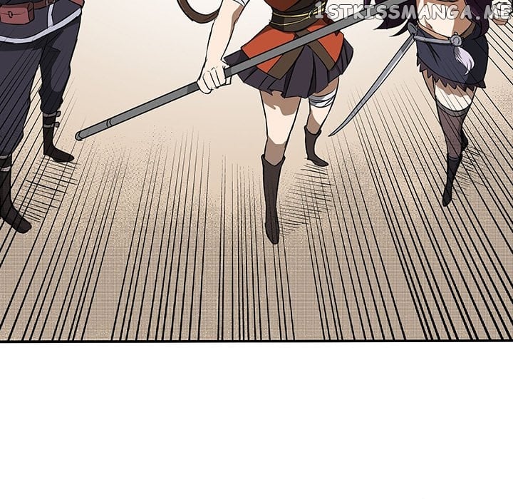 I Reincarnated as a Villain of an RPG, But I Want to Survive chapter 24 - page 21