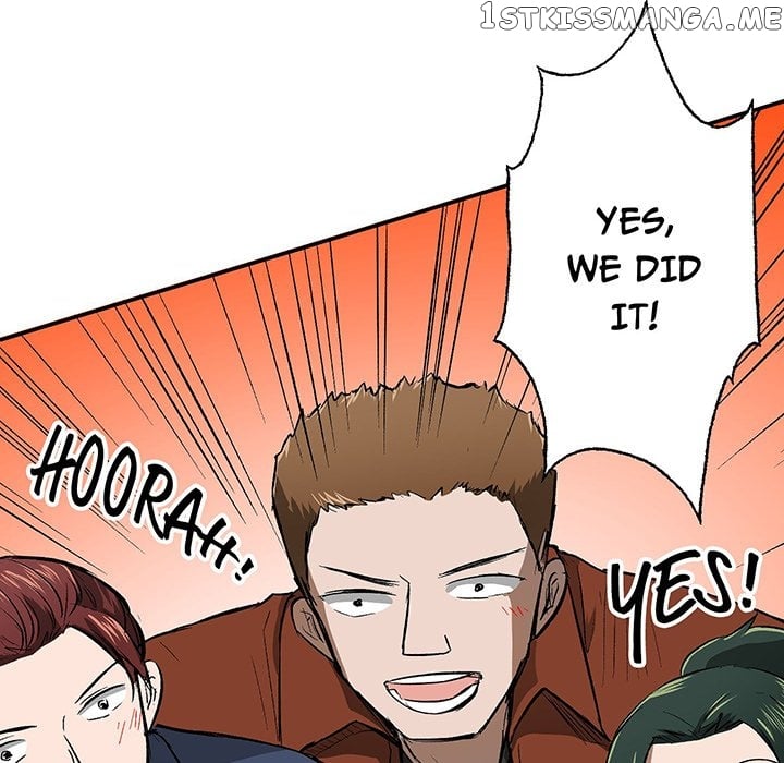 I Reincarnated as a Villain of an RPG, But I Want to Survive chapter 24 - page 22