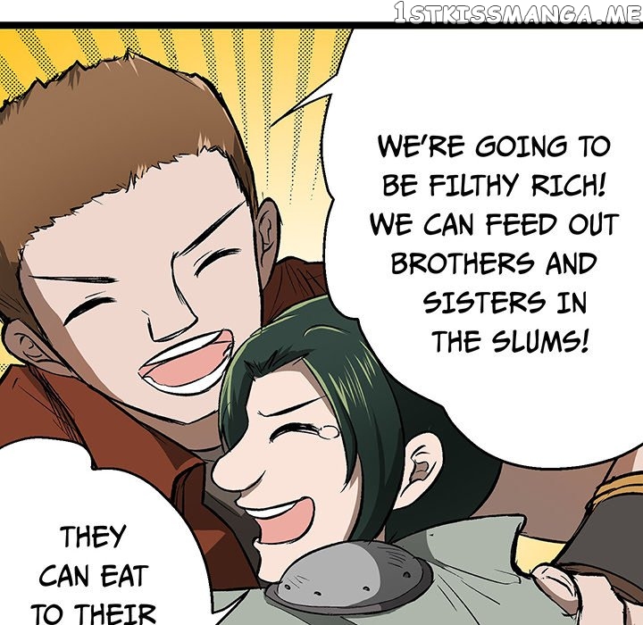 I Reincarnated as a Villain of an RPG, But I Want to Survive chapter 24 - page 24