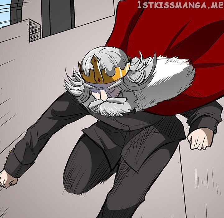 I Reincarnated as a Villain of an RPG, But I Want to Survive chapter 24 - page 30