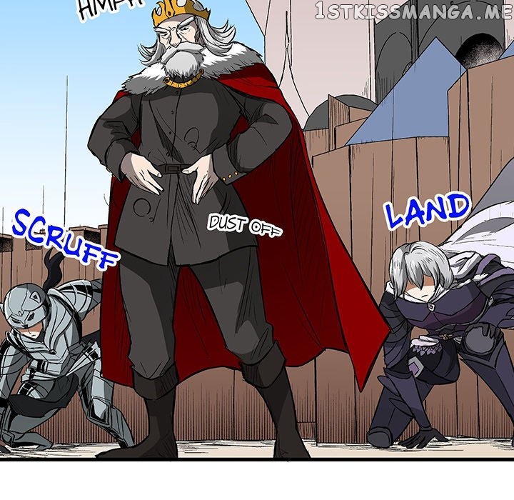 I Reincarnated as a Villain of an RPG, But I Want to Survive chapter 24 - page 36