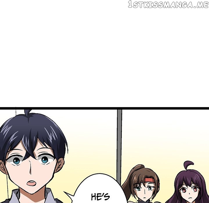 I Reincarnated as a Villain of an RPG, But I Want to Survive chapter 24 - page 37