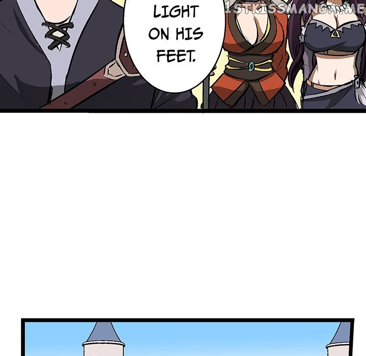 I Reincarnated as a Villain of an RPG, But I Want to Survive chapter 24 - page 38