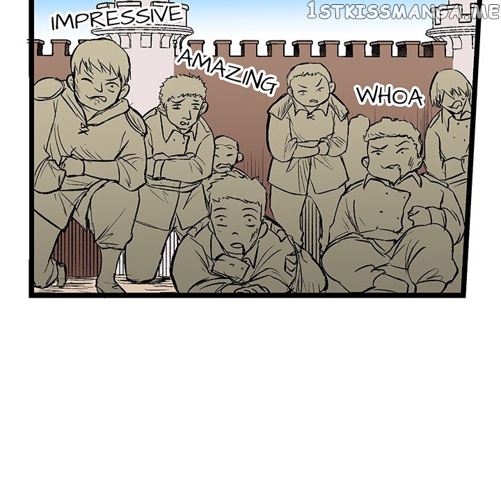 I Reincarnated as a Villain of an RPG, But I Want to Survive chapter 24 - page 39