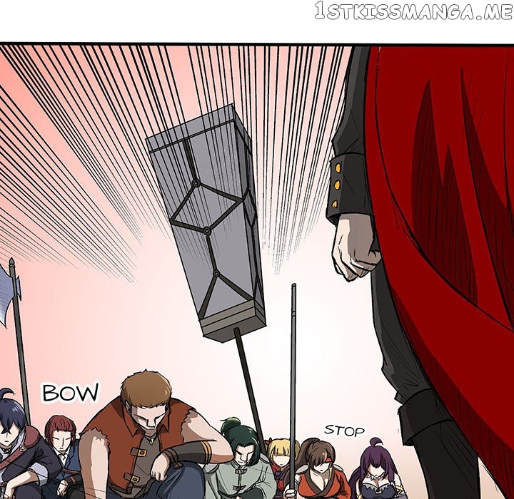 I Reincarnated as a Villain of an RPG, But I Want to Survive chapter 24 - page 42