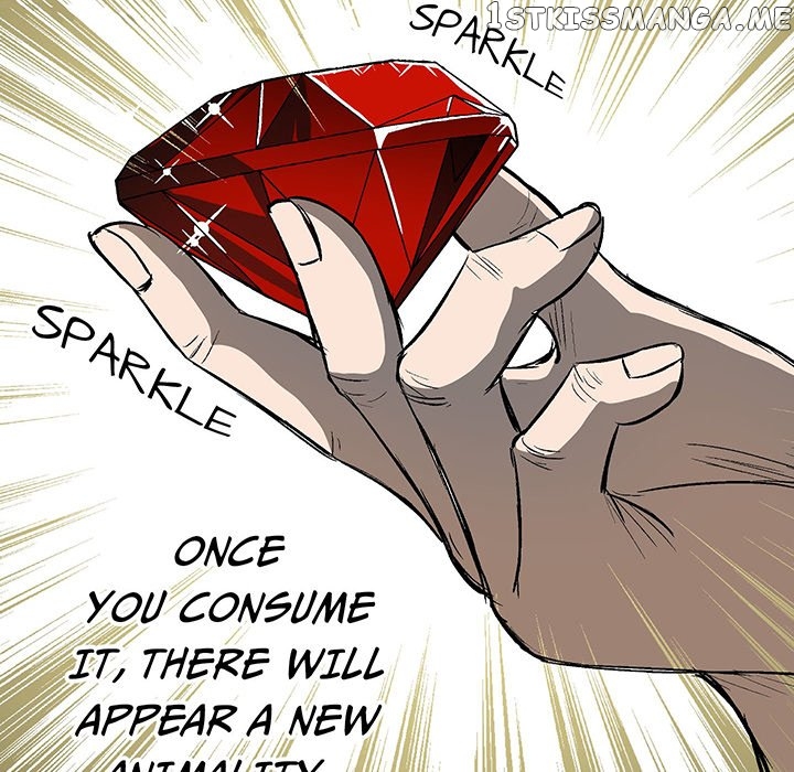 I Reincarnated as a Villain of an RPG, But I Want to Survive chapter 24 - page 47
