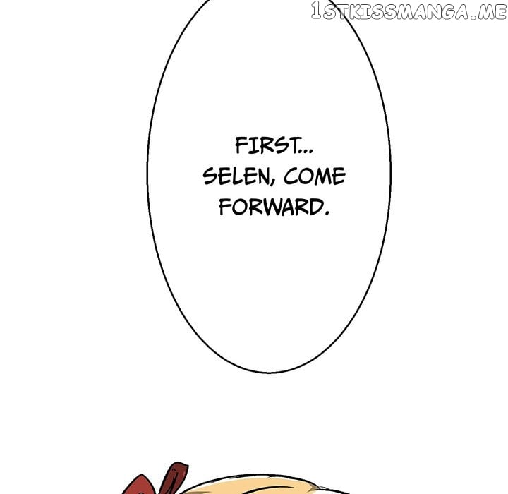 I Reincarnated as a Villain of an RPG, But I Want to Survive chapter 24 - page 49
