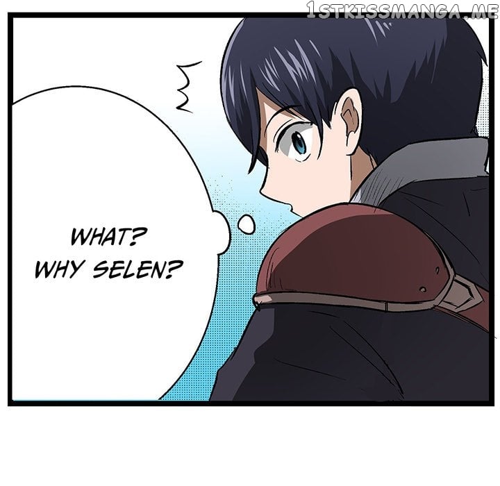 I Reincarnated as a Villain of an RPG, But I Want to Survive chapter 24 - page 52