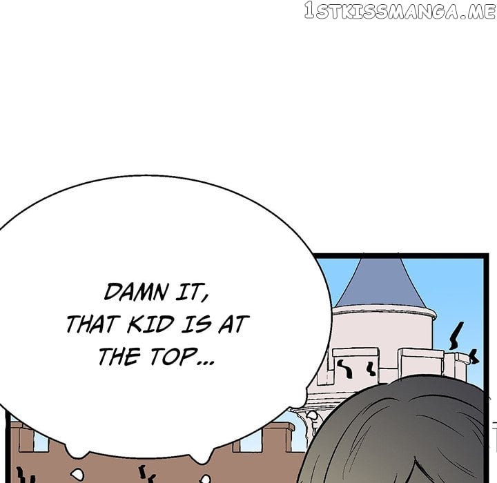 I Reincarnated as a Villain of an RPG, But I Want to Survive chapter 24 - page 53