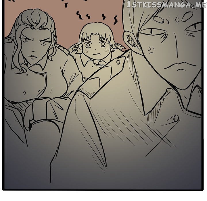 I Reincarnated as a Villain of an RPG, But I Want to Survive chapter 24 - page 54
