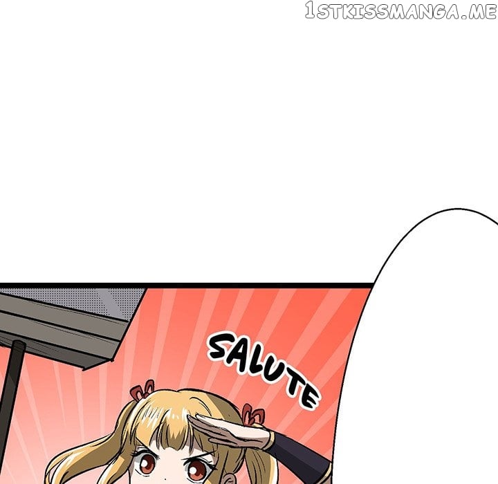 I Reincarnated as a Villain of an RPG, But I Want to Survive chapter 24 - page 55