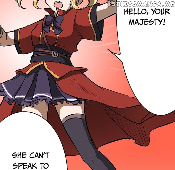 I Reincarnated as a Villain of an RPG, But I Want to Survive chapter 24 - page 56