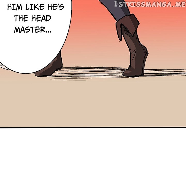 I Reincarnated as a Villain of an RPG, But I Want to Survive chapter 24 - page 57
