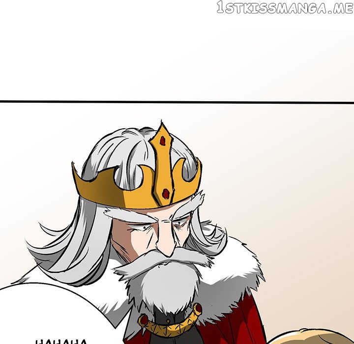 I Reincarnated as a Villain of an RPG, But I Want to Survive chapter 24 - page 58