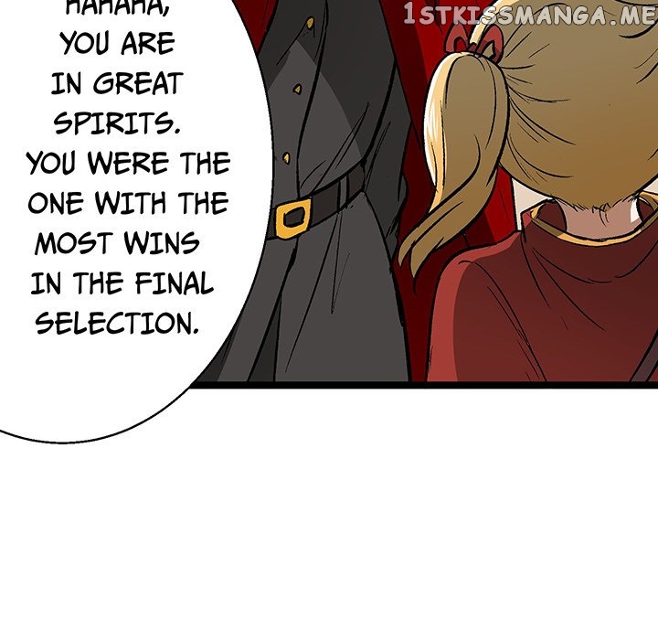 I Reincarnated as a Villain of an RPG, But I Want to Survive chapter 24 - page 59
