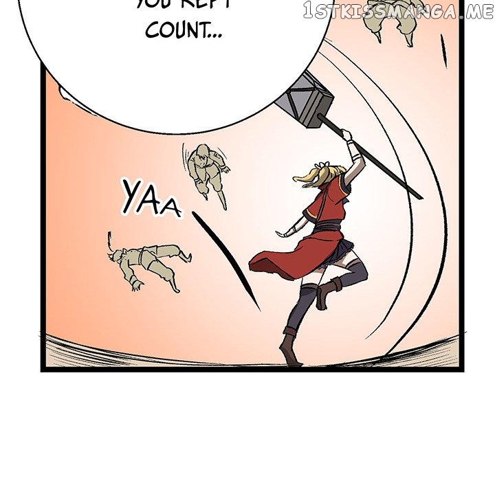 I Reincarnated as a Villain of an RPG, But I Want to Survive chapter 24 - page 61