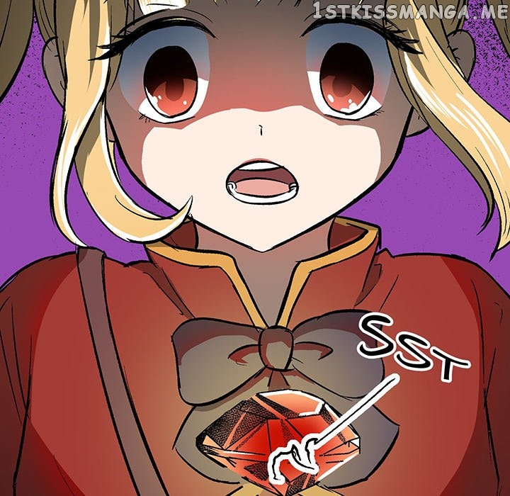 I Reincarnated as a Villain of an RPG, But I Want to Survive chapter 24 - page 70