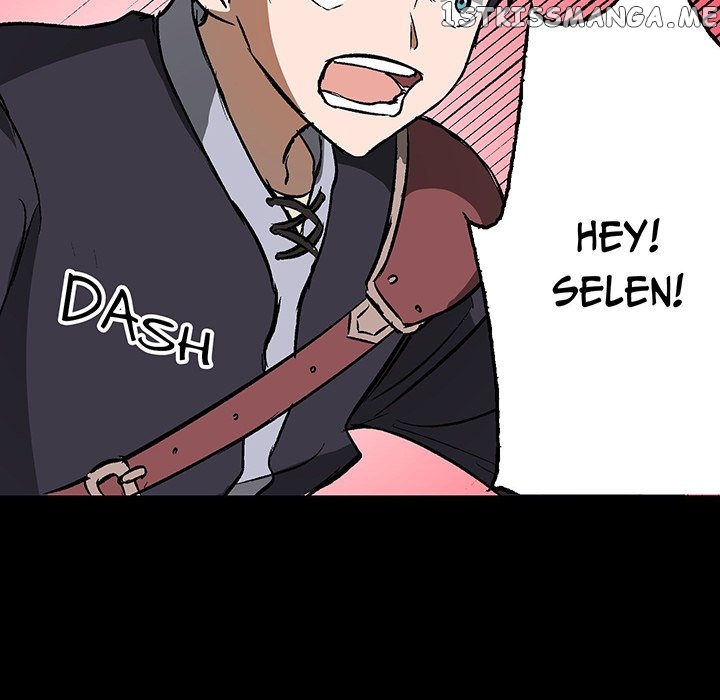 I Reincarnated as a Villain of an RPG, But I Want to Survive chapter 24 - page 75