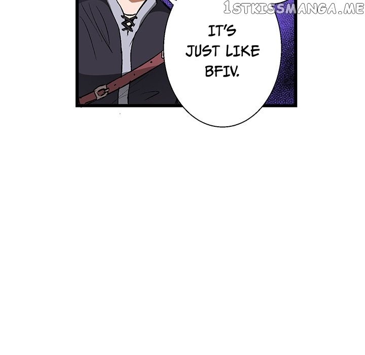I Reincarnated as a Villain of an RPG, But I Want to Survive chapter 24 - page 91