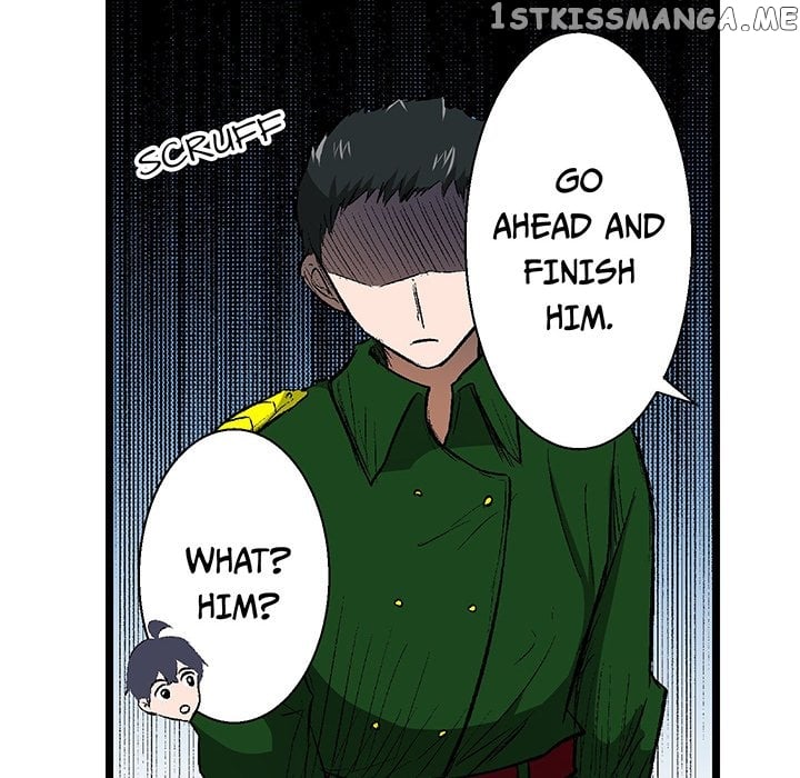 I Reincarnated as a Villain of an RPG, But I Want to Survive chapter 23 - page 100