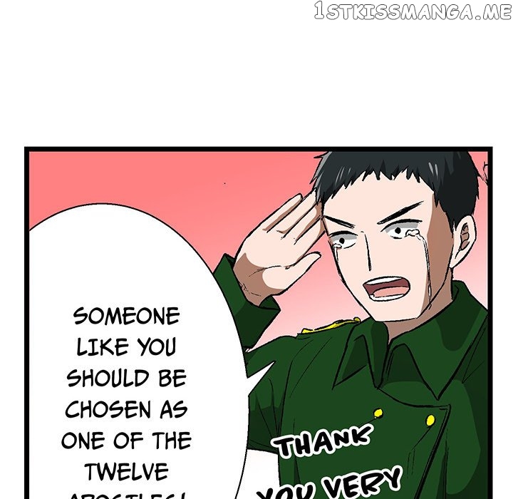I Reincarnated as a Villain of an RPG, But I Want to Survive chapter 23 - page 104