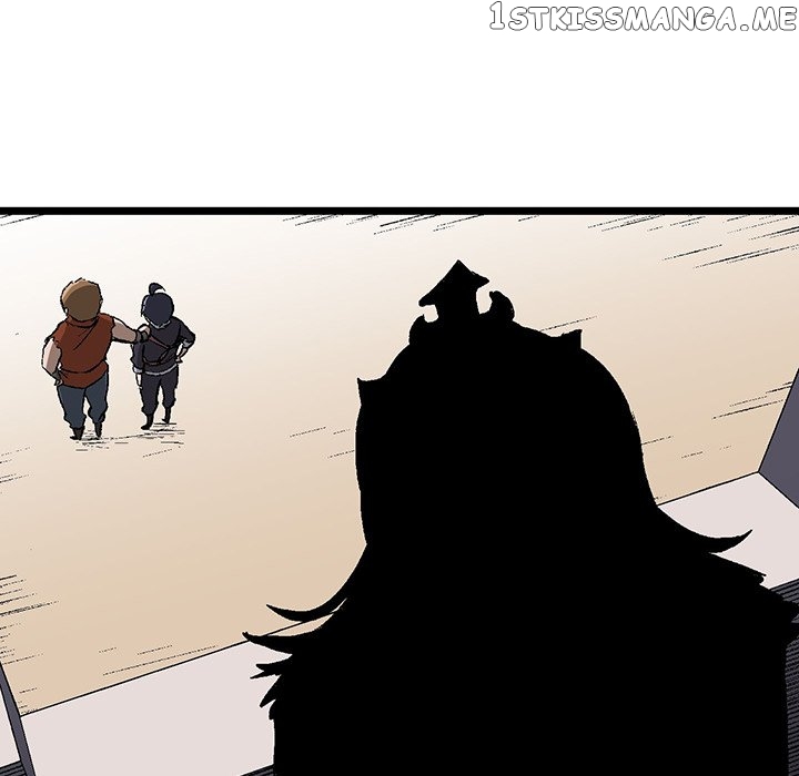 I Reincarnated as a Villain of an RPG, But I Want to Survive chapter 23 - page 107