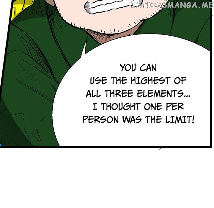 I Reincarnated as a Villain of an RPG, But I Want to Survive chapter 23 - page 11