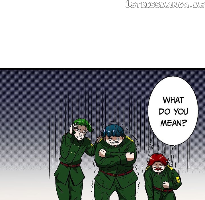 I Reincarnated as a Villain of an RPG, But I Want to Survive chapter 23 - page 17