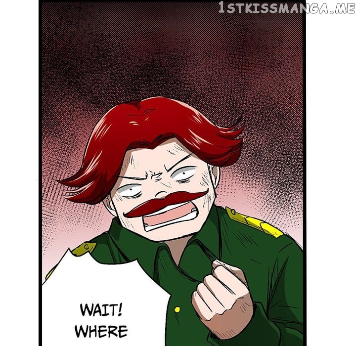 I Reincarnated as a Villain of an RPG, But I Want to Survive chapter 23 - page 20