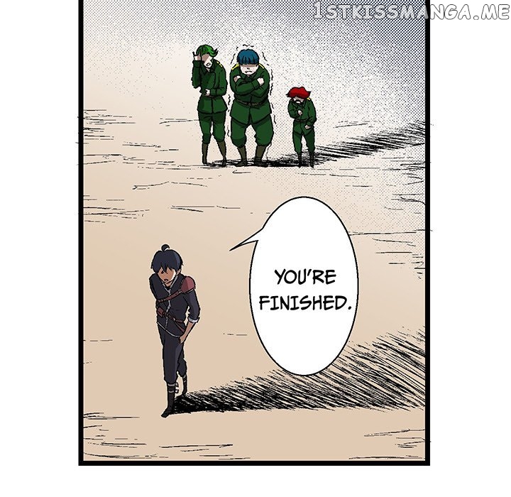 I Reincarnated as a Villain of an RPG, But I Want to Survive chapter 23 - page 22