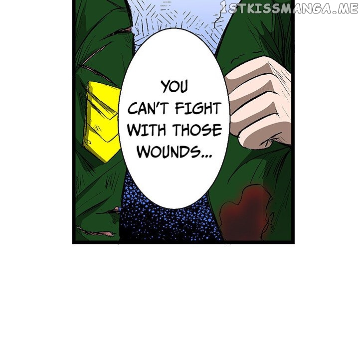 I Reincarnated as a Villain of an RPG, But I Want to Survive chapter 23 - page 24