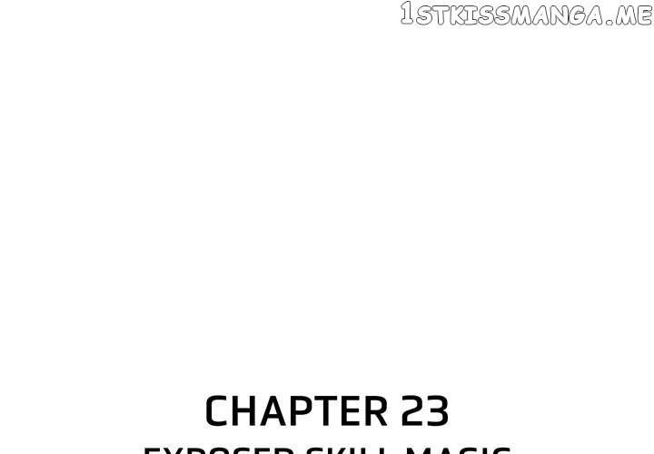I Reincarnated as a Villain of an RPG, But I Want to Survive chapter 23 - page 3