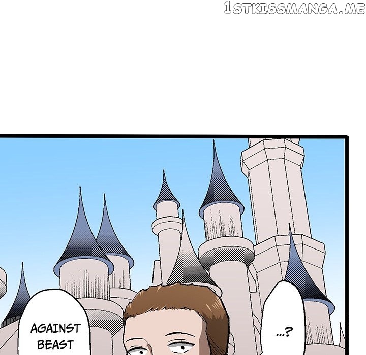 I Reincarnated as a Villain of an RPG, But I Want to Survive chapter 23 - page 49
