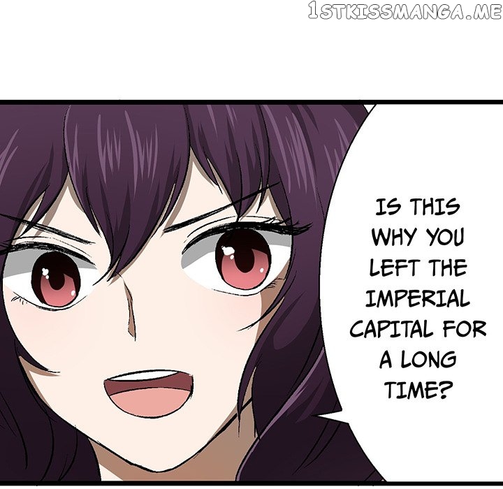 I Reincarnated as a Villain of an RPG, But I Want to Survive chapter 23 - page 56