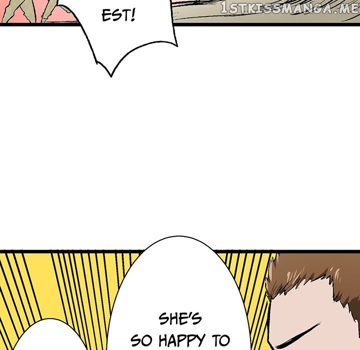 I Reincarnated as a Villain of an RPG, But I Want to Survive chapter 23 - page 73