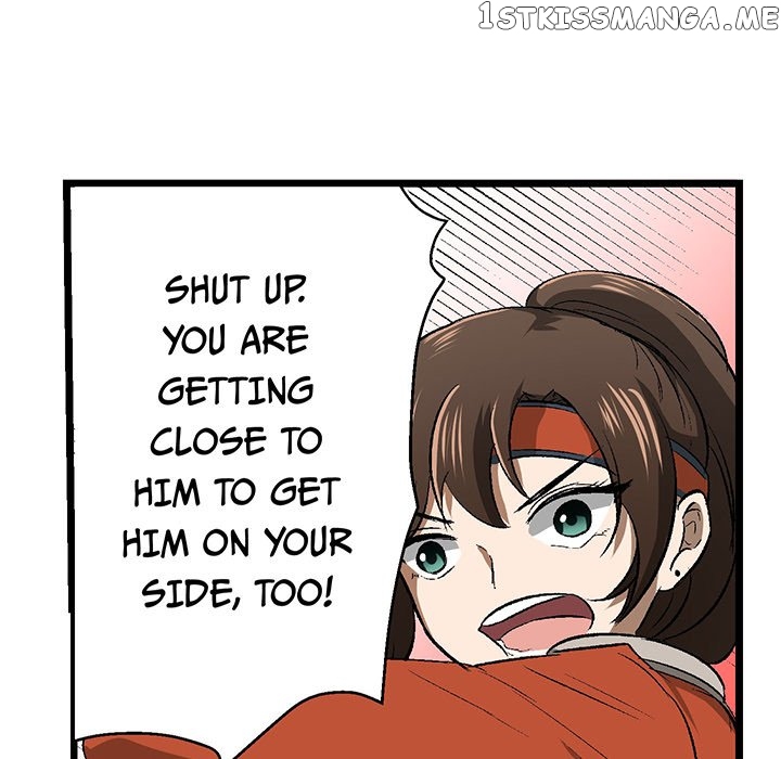 I Reincarnated as a Villain of an RPG, But I Want to Survive chapter 23 - page 88