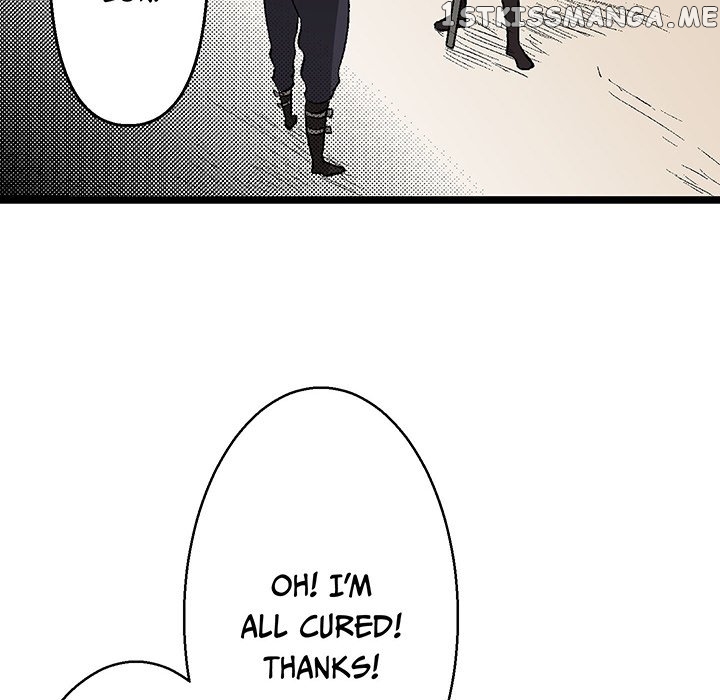 I Reincarnated as a Villain of an RPG, But I Want to Survive chapter 23 - page 97