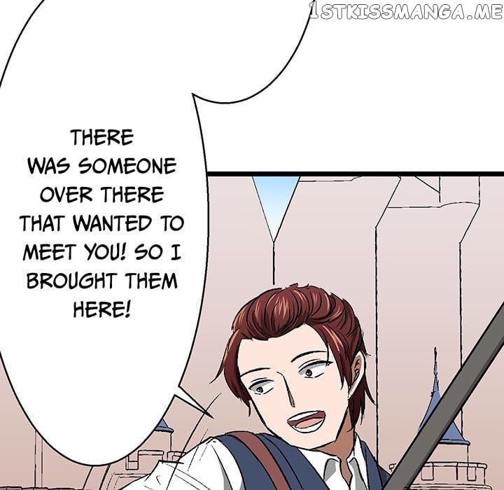 I Reincarnated as a Villain of an RPG, But I Want to Survive chapter 23 - page 98