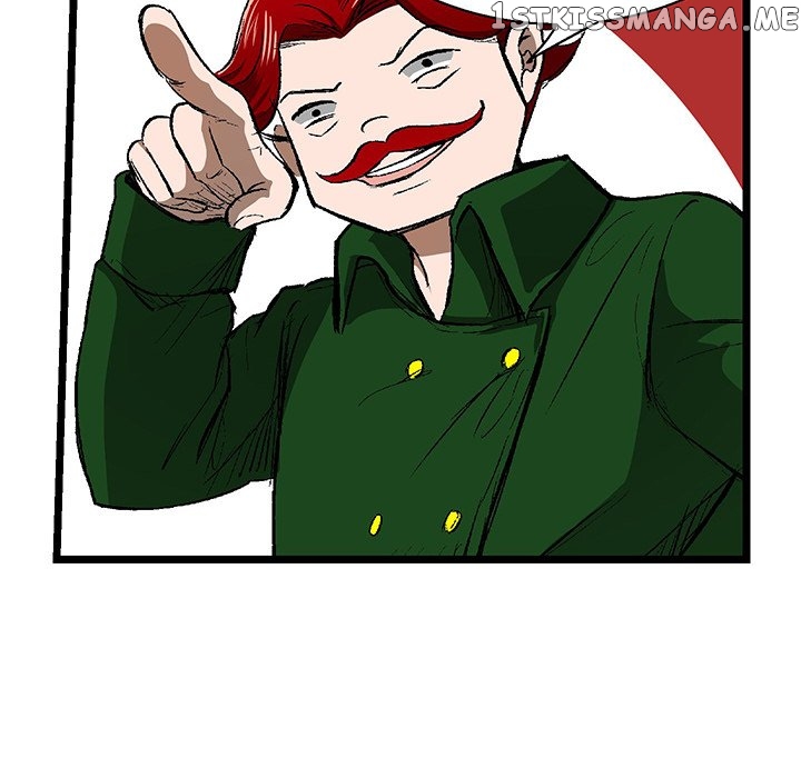 I Reincarnated as a Villain of an RPG, But I Want to Survive chapter 22 - page 10