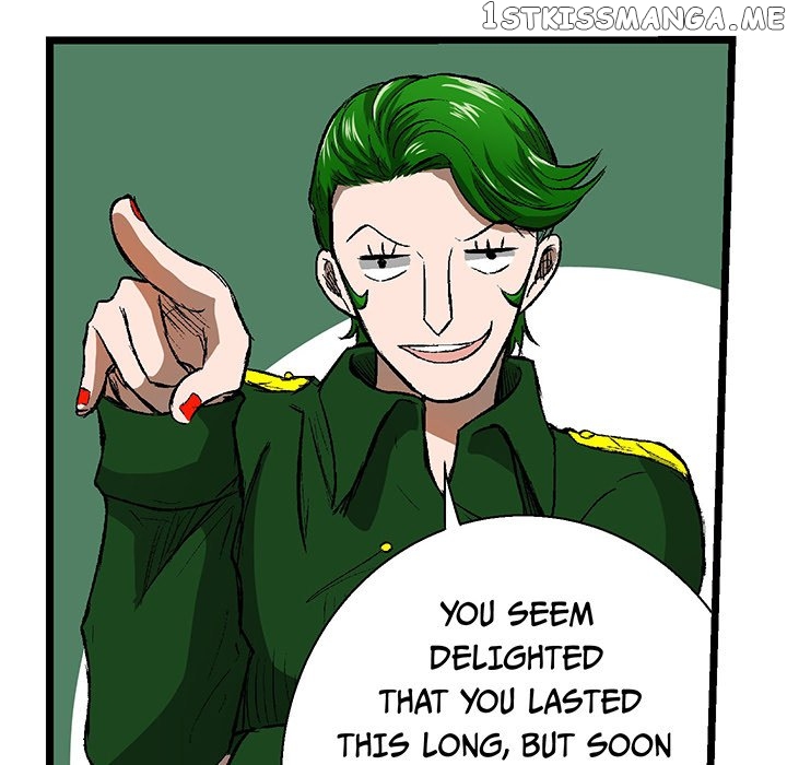 I Reincarnated as a Villain of an RPG, But I Want to Survive chapter 22 - page 11