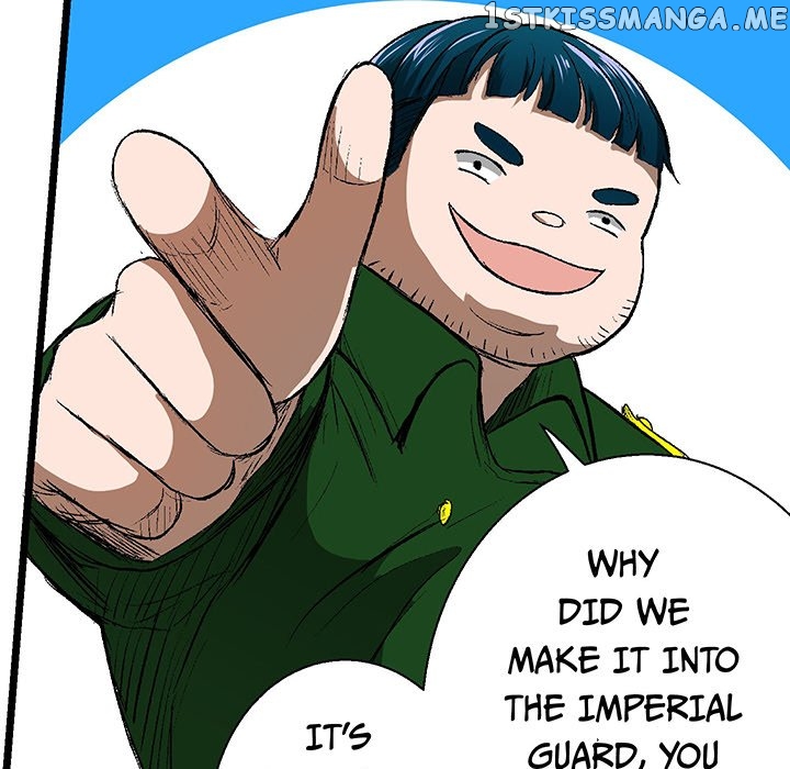 I Reincarnated as a Villain of an RPG, But I Want to Survive chapter 22 - page 13