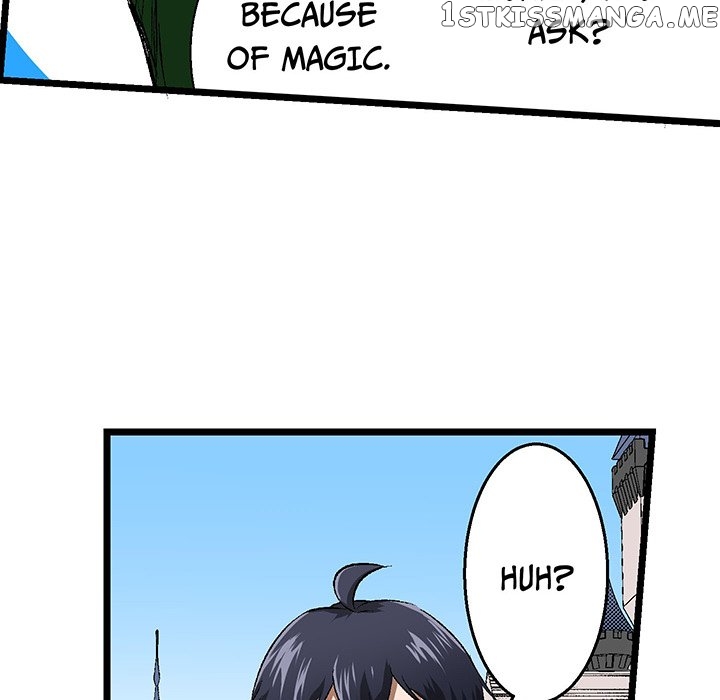 I Reincarnated as a Villain of an RPG, But I Want to Survive chapter 22 - page 14