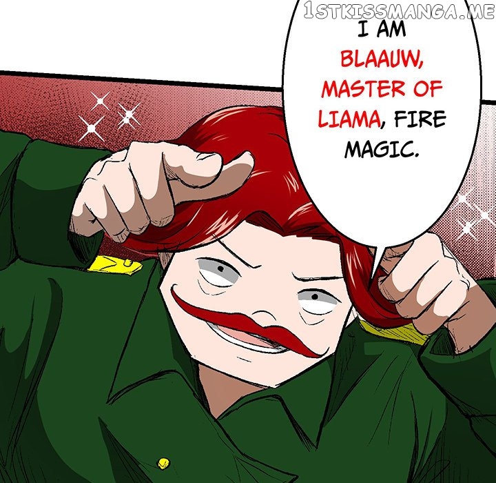 I Reincarnated as a Villain of an RPG, But I Want to Survive chapter 22 - page 16