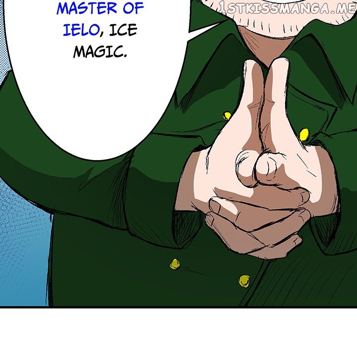 I Reincarnated as a Villain of an RPG, But I Want to Survive chapter 22 - page 18