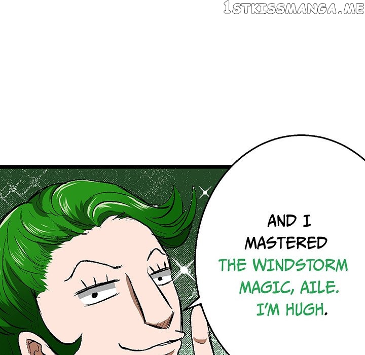 I Reincarnated as a Villain of an RPG, But I Want to Survive chapter 22 - page 19