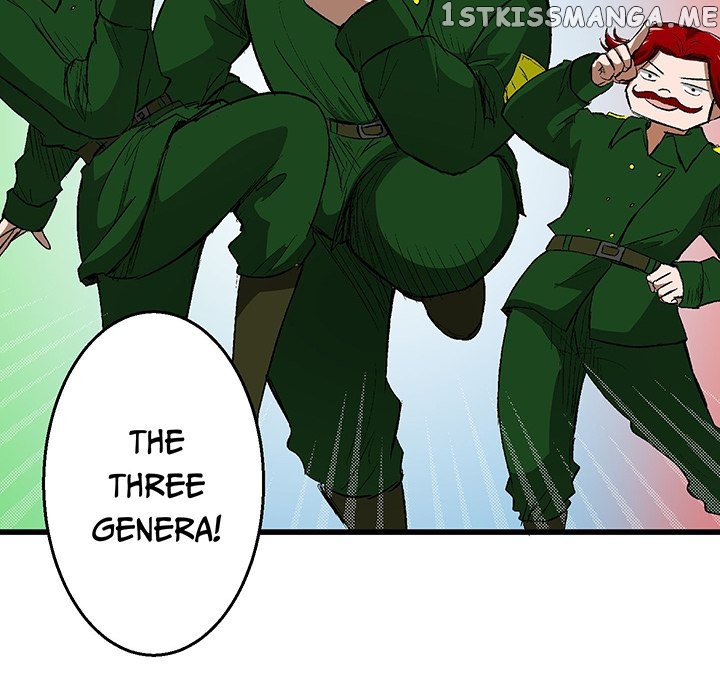 I Reincarnated as a Villain of an RPG, But I Want to Survive chapter 22 - page 22