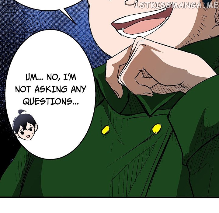 I Reincarnated as a Villain of an RPG, But I Want to Survive chapter 22 - page 26