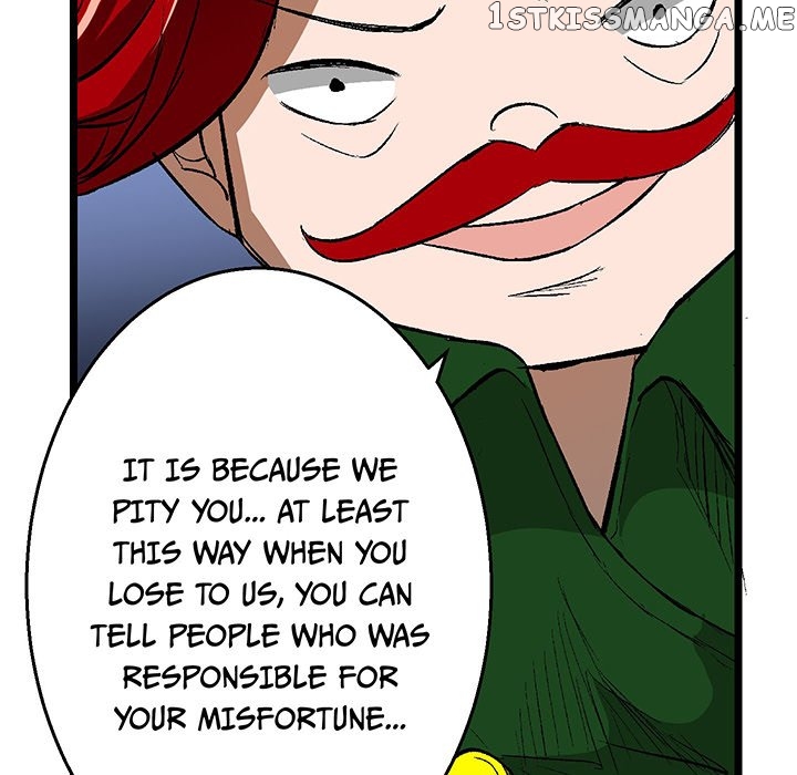 I Reincarnated as a Villain of an RPG, But I Want to Survive chapter 22 - page 28