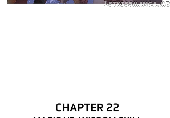 I Reincarnated as a Villain of an RPG, But I Want to Survive chapter 22 - page 3